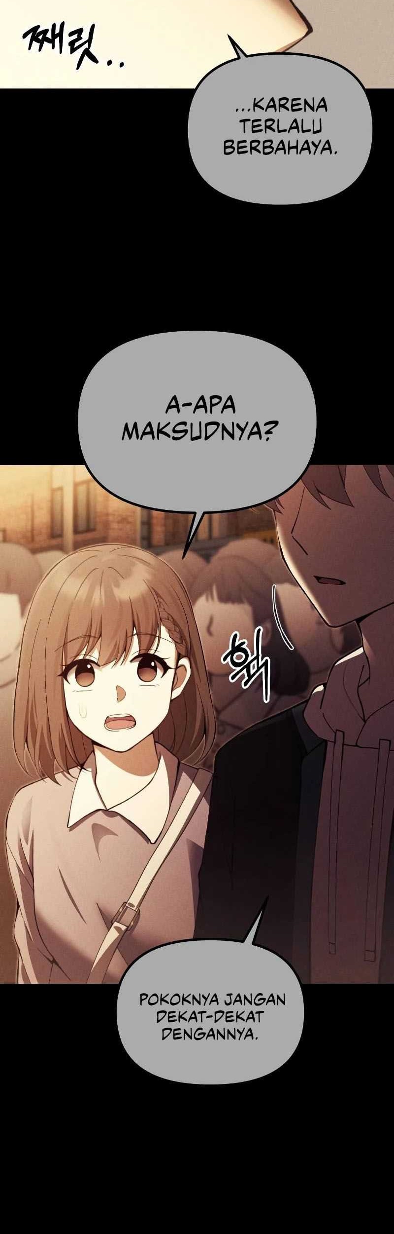The Heavenly Demon's Descendant Chapter 23 - halaman 31