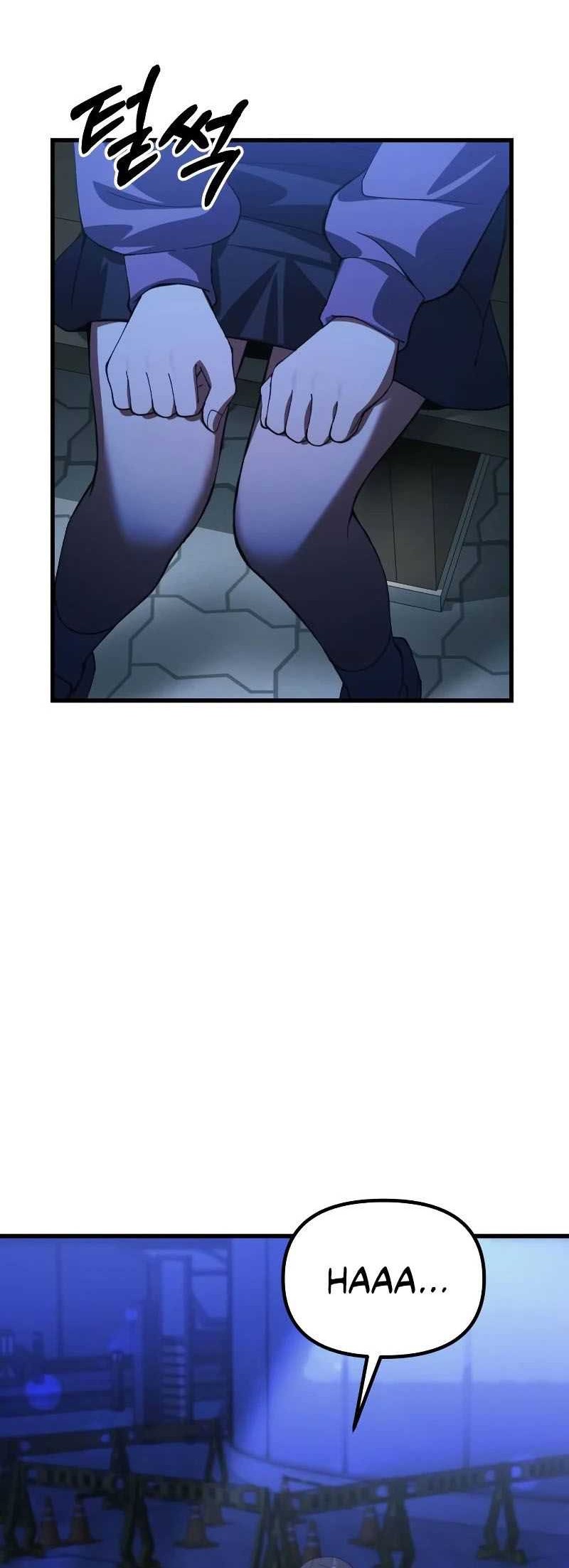 The Heavenly Demon's Descendant Chapter 23 - halaman 33