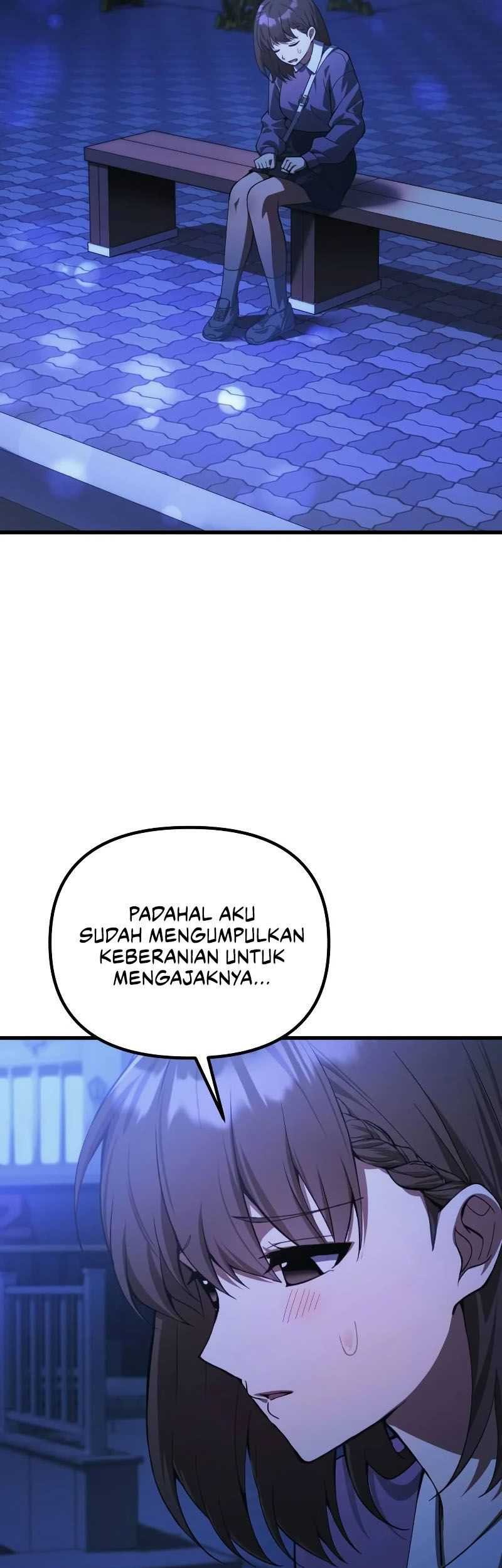 The Heavenly Demon's Descendant Chapter 23 - halaman 34