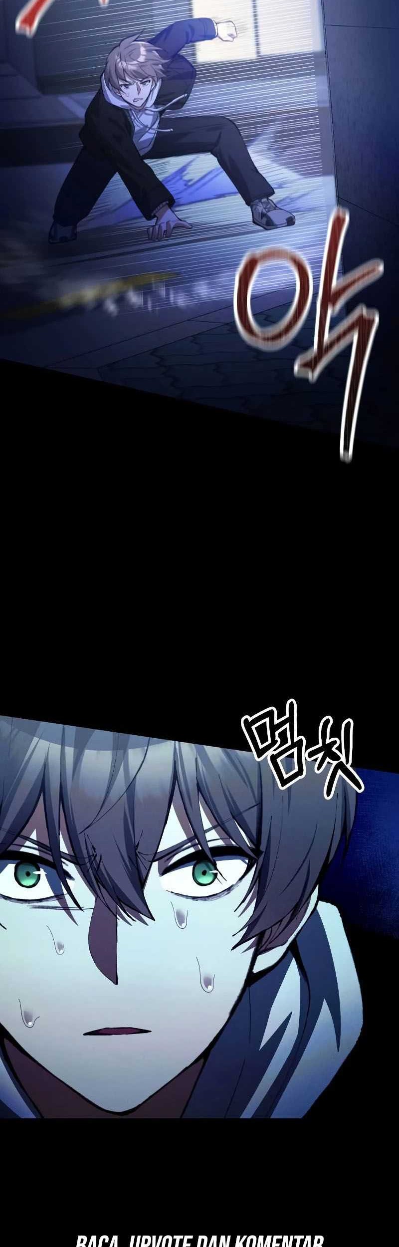 The Heavenly Demon's Descendant Chapter 23 - halaman 39