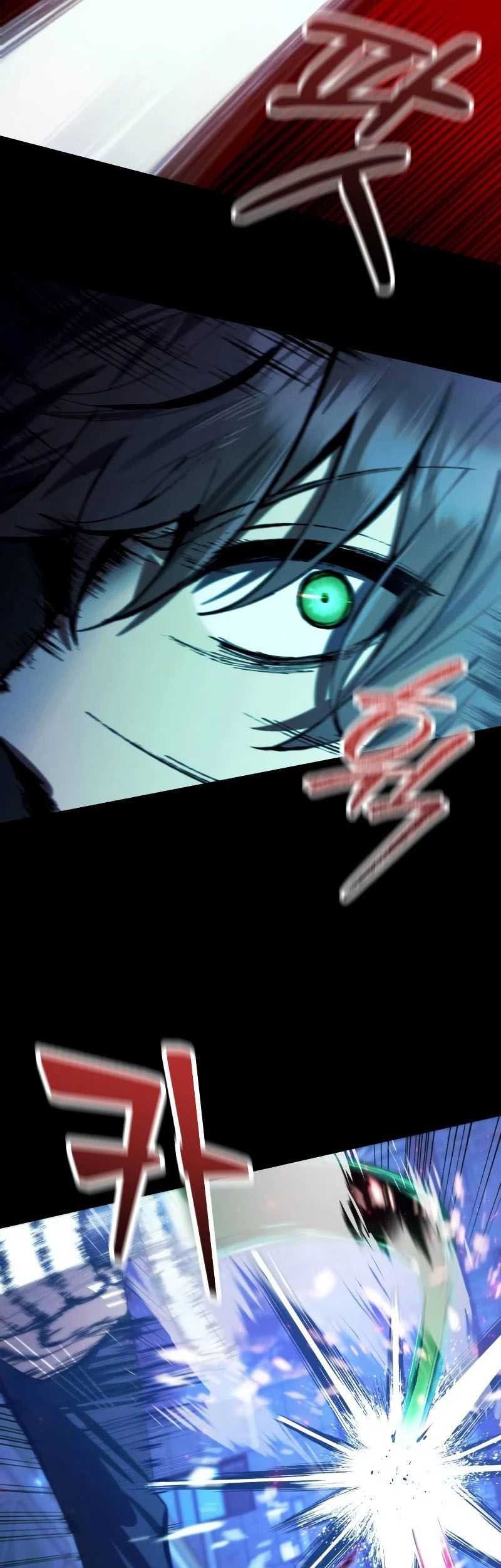 The Heavenly Demon's Descendant Chapter 23 - halaman 42