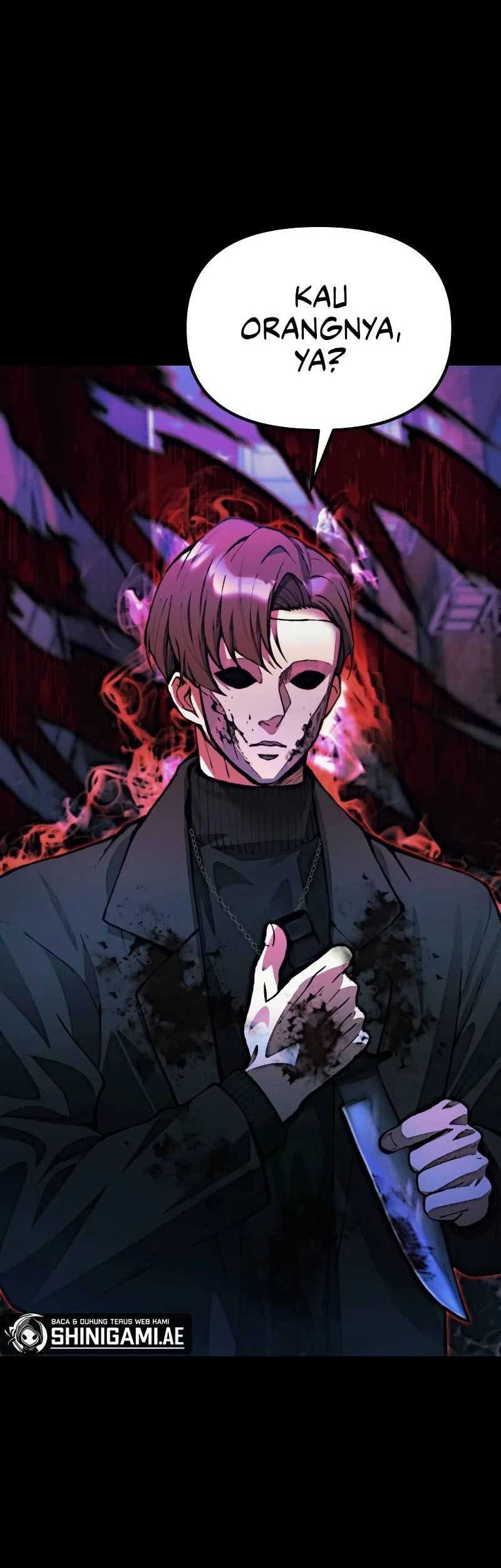 The Heavenly Demon's Descendant Chapter 23 - halaman 45