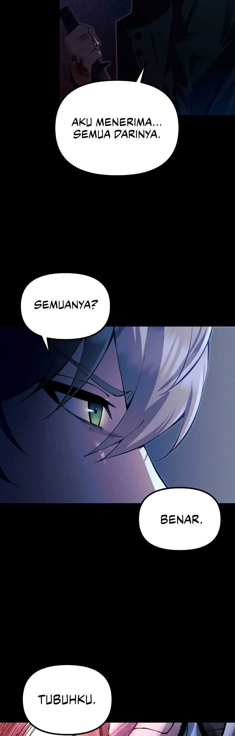 The Heavenly Demon's Descendant Chapter 23 - halaman 47