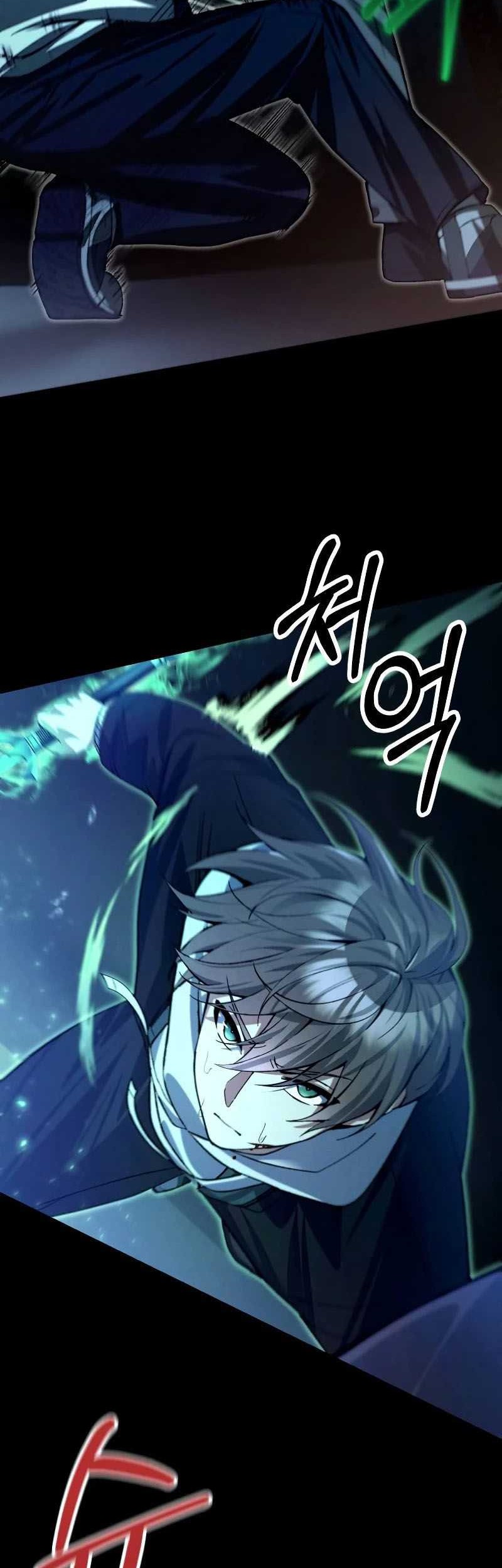 The Heavenly Demon's Descendant Chapter 23 - halaman 51