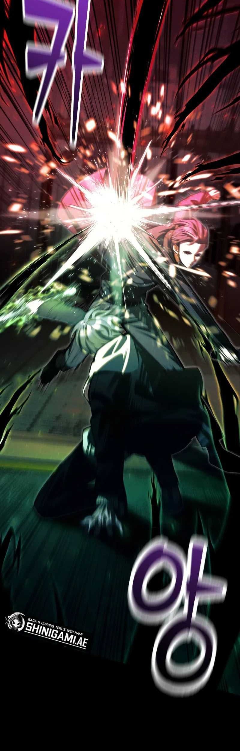 The Heavenly Demon's Descendant Chapter 23 - halaman 53