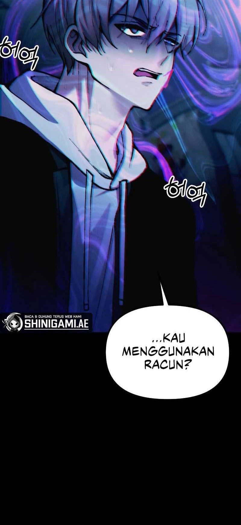 The Heavenly Demon's Descendant Chapter 23 - halaman 57