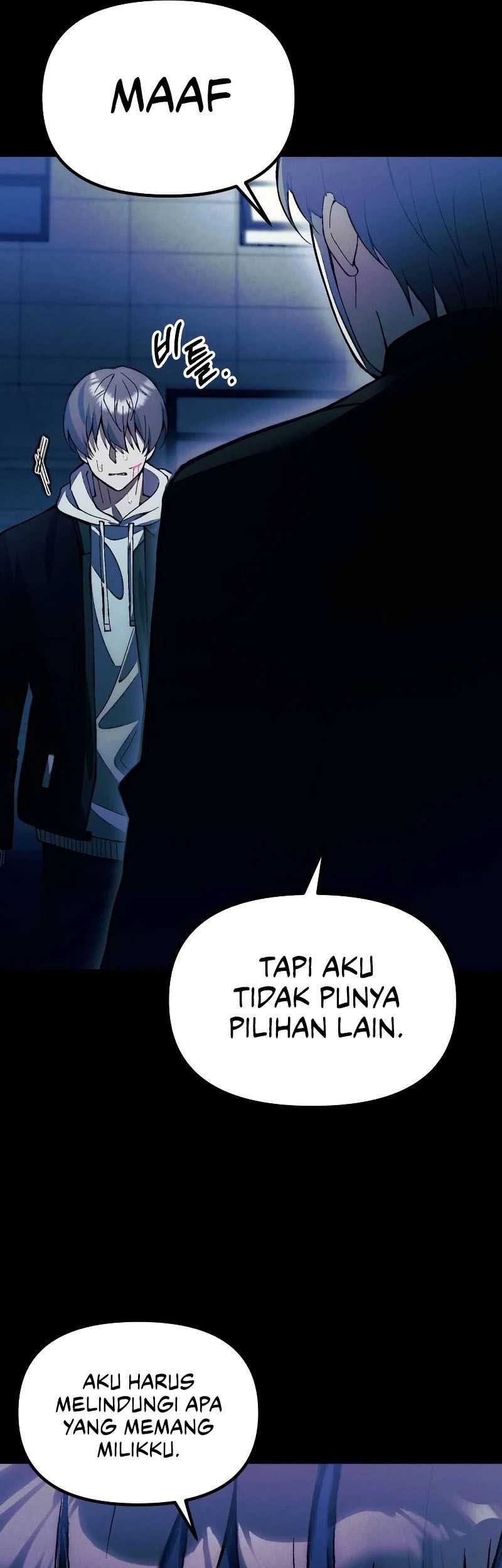 The Heavenly Demon's Descendant Chapter 23 - halaman 58