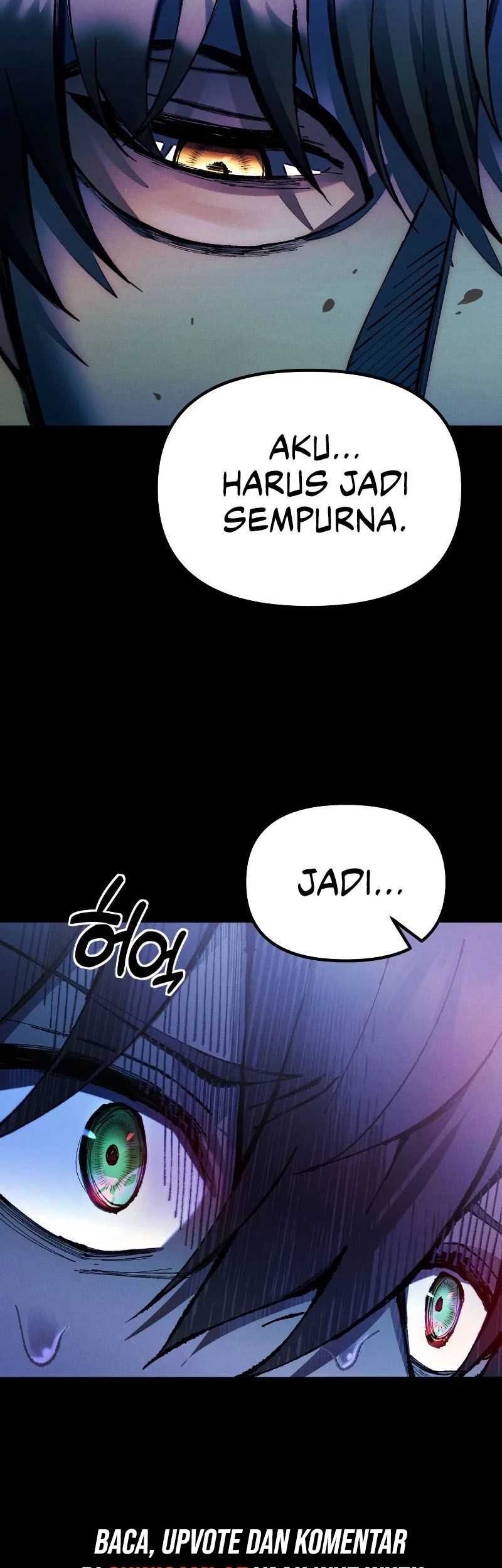 The Heavenly Demon's Descendant Chapter 23 - halaman 59
