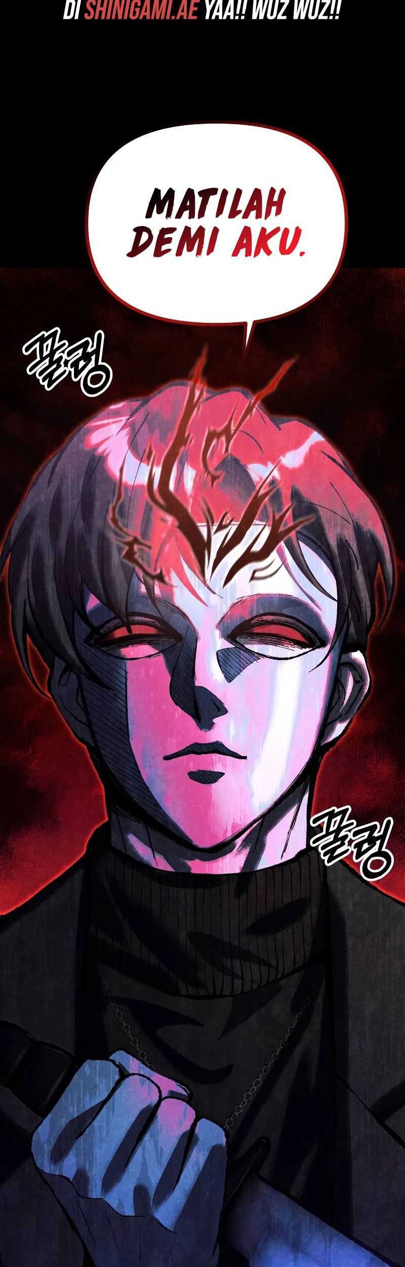 The Heavenly Demon's Descendant Chapter 23 - halaman 60