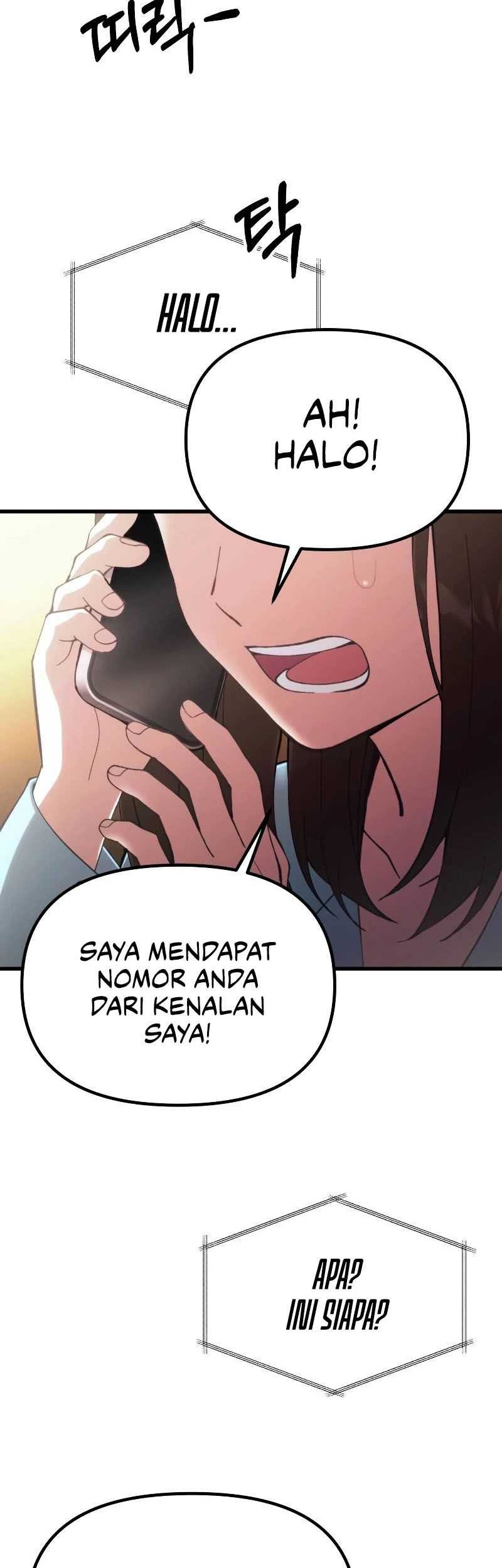 The Heavenly Demon's Descendant Chapter 23 - halaman 63
