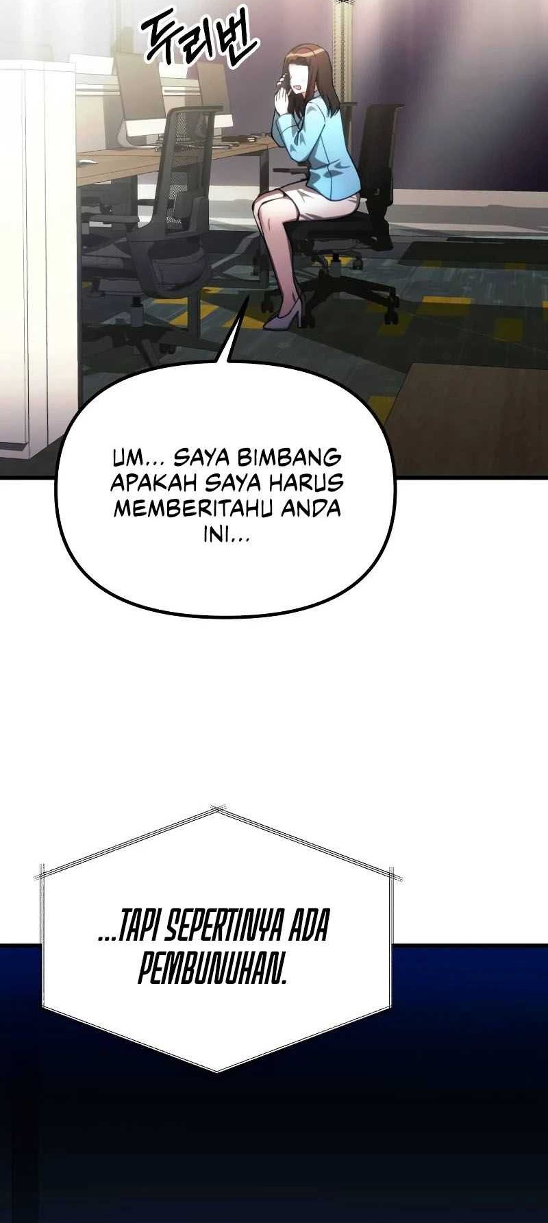 The Heavenly Demon's Descendant Chapter 23 - halaman 65