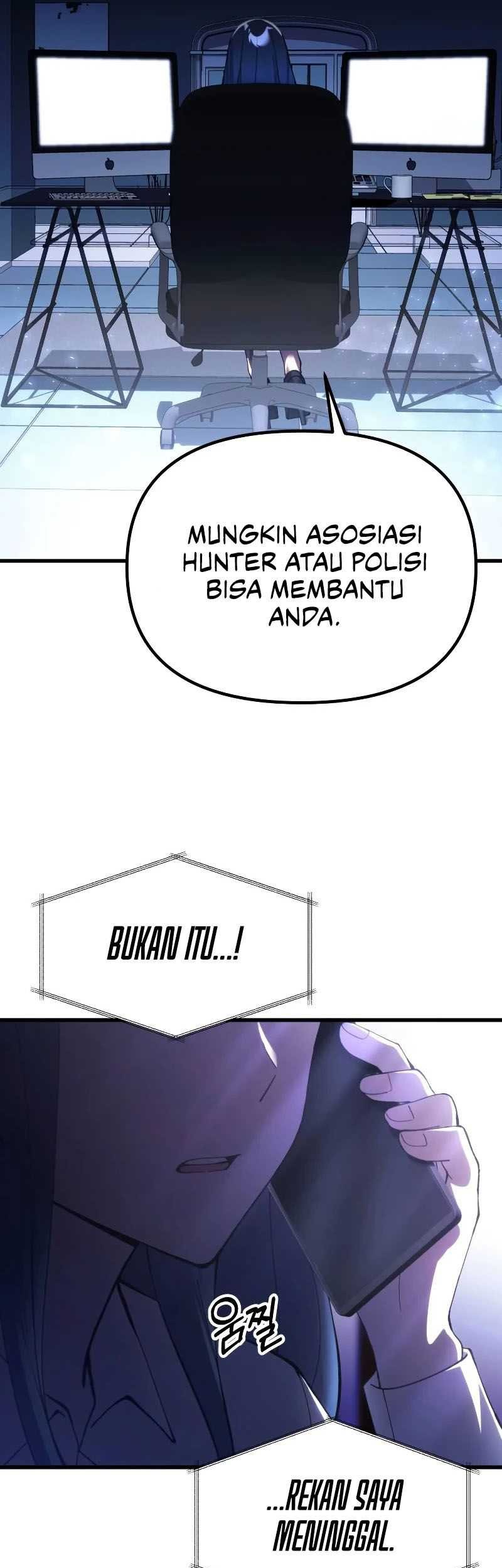 The Heavenly Demon's Descendant Chapter 23 - halaman 66