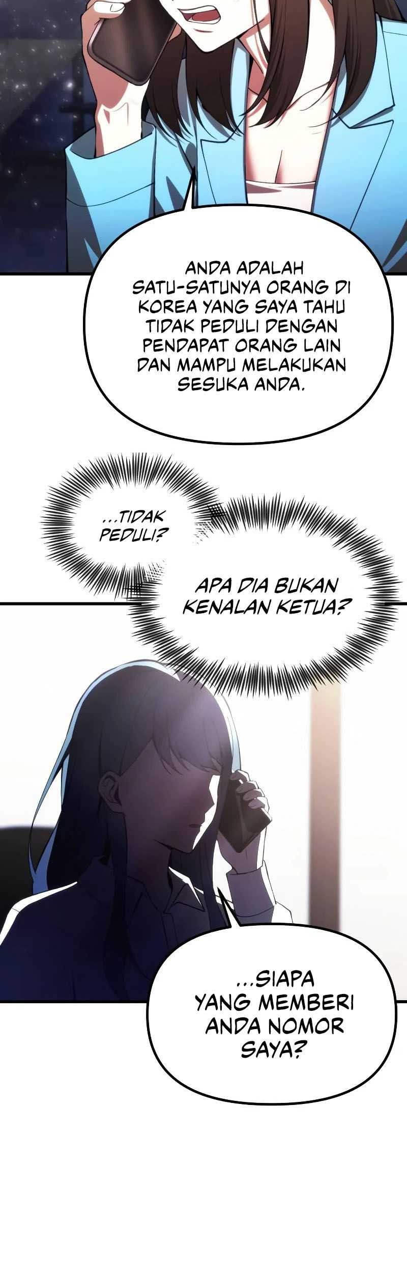 The Heavenly Demon's Descendant Chapter 23 - halaman 68