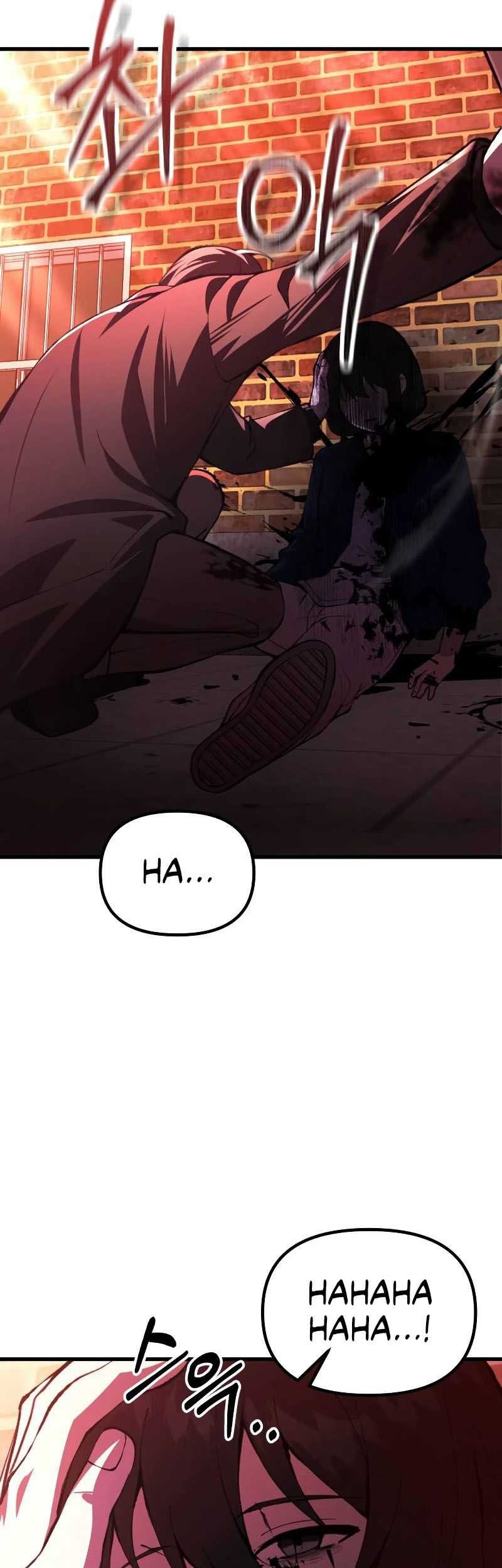 The Heavenly Demon's Descendant Chapter 23 - halaman 8