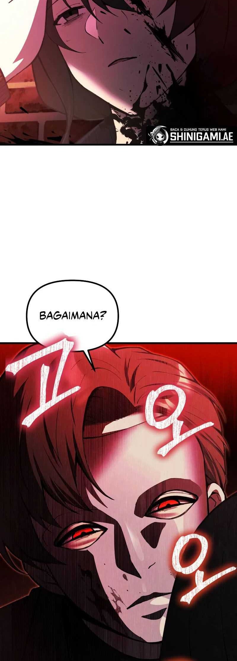 The Heavenly Demon's Descendant Chapter 23 - halaman 9