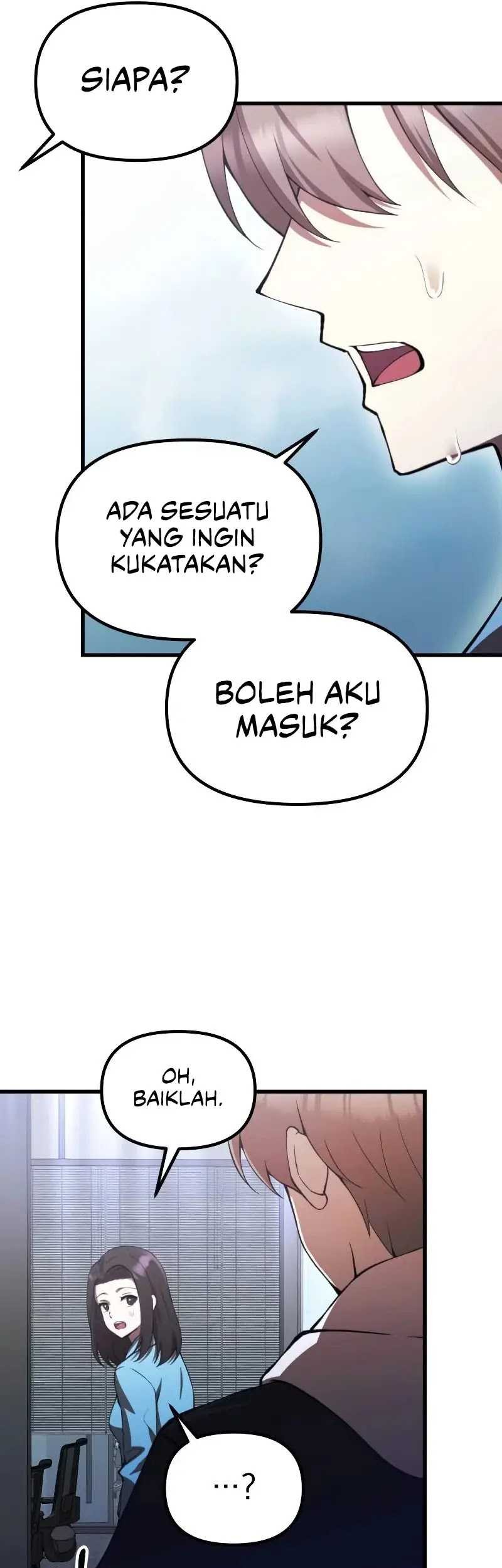 The Heavenly Demon's Descendant Chapter 24 - halaman 11