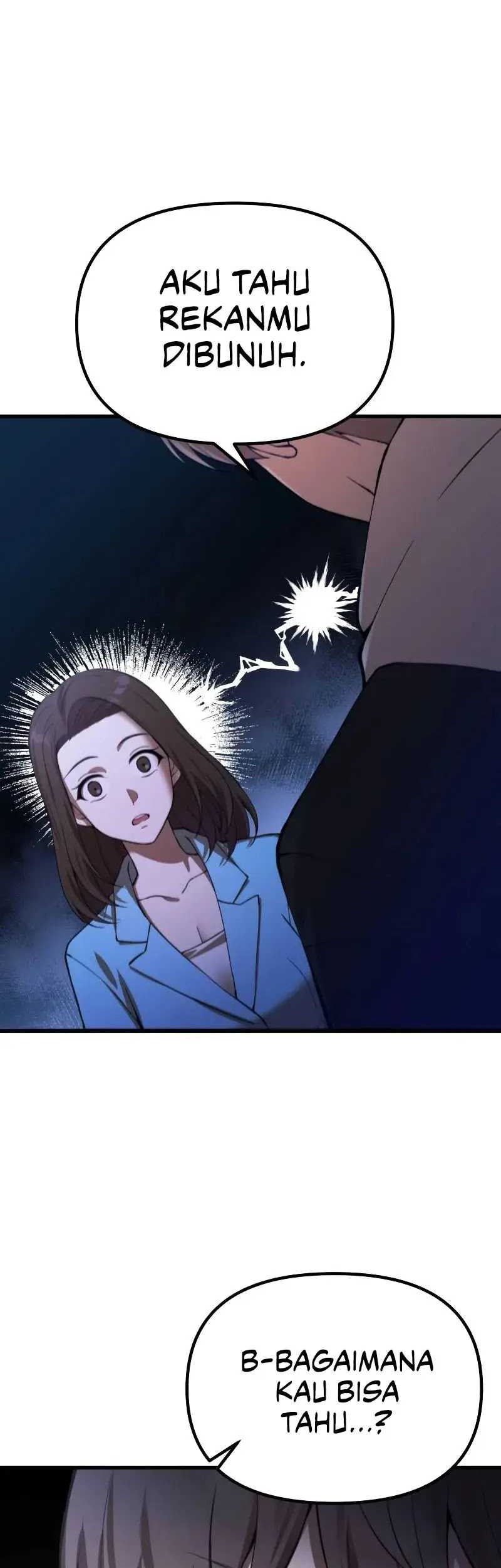 The Heavenly Demon's Descendant Chapter 24 - halaman 13