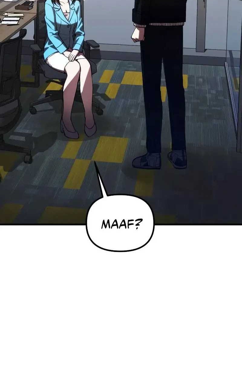 The Heavenly Demon's Descendant Chapter 24 - halaman 18
