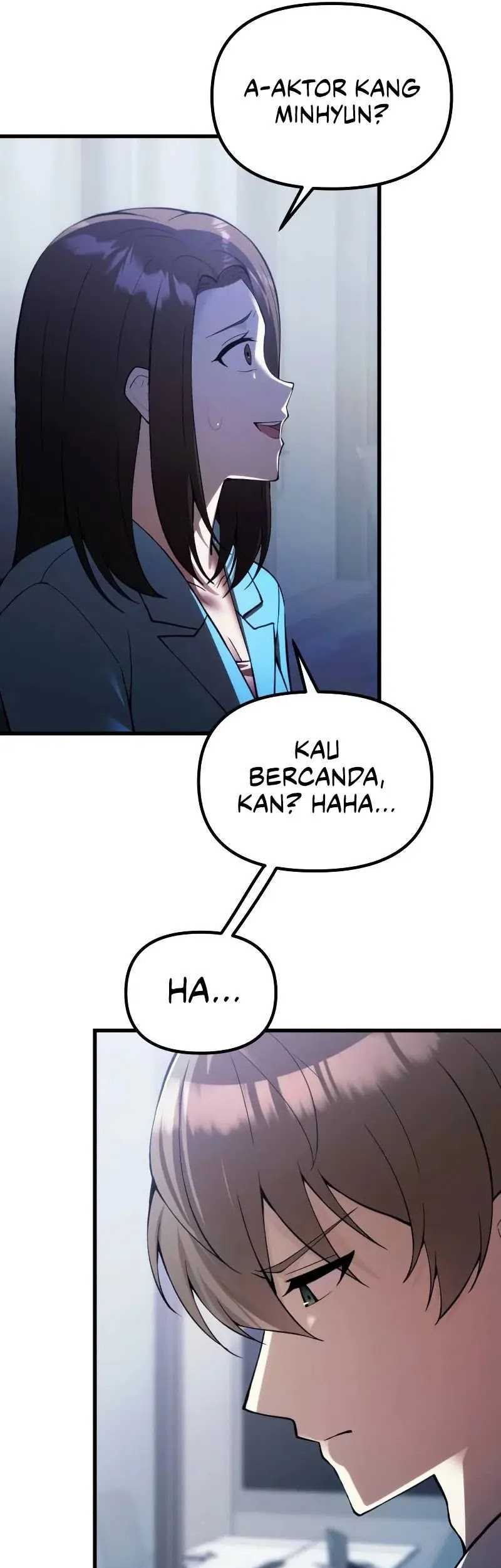The Heavenly Demon's Descendant Chapter 24 - halaman 19