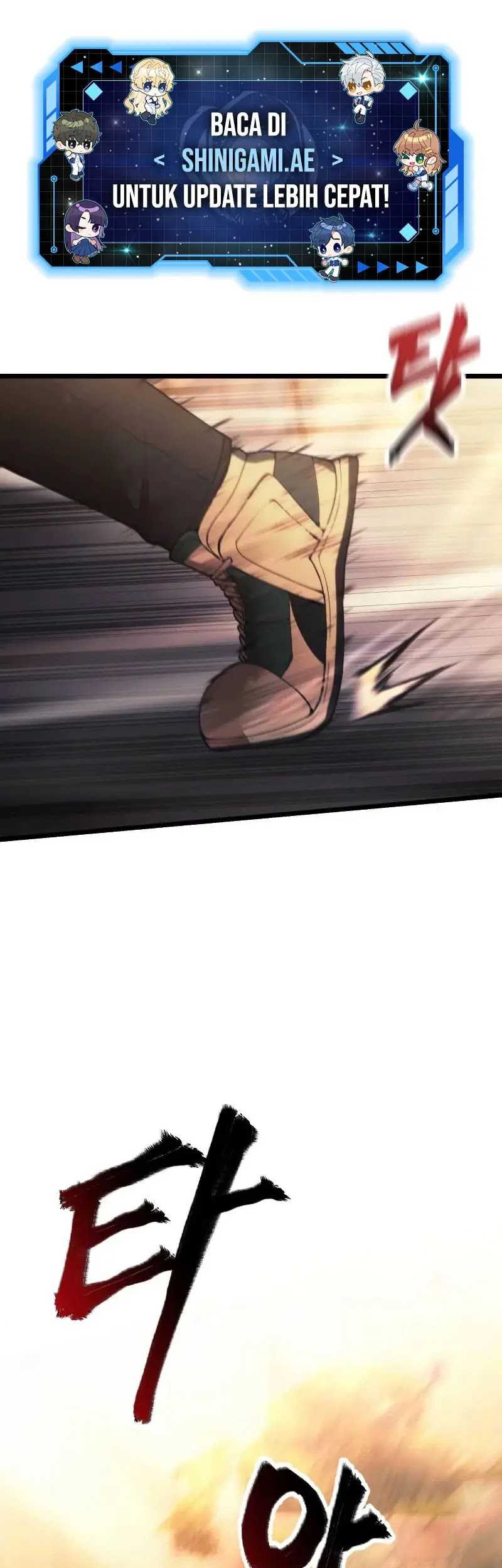 The Heavenly Demon's Descendant Chapter 24 - halaman 2