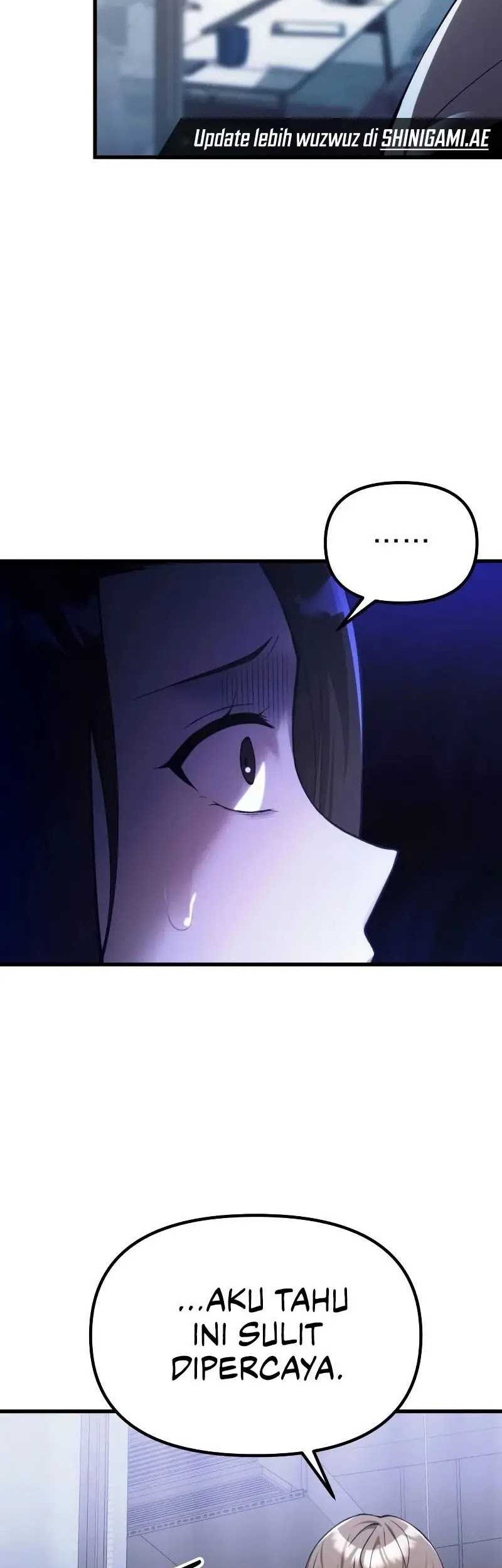 The Heavenly Demon's Descendant Chapter 24 - halaman 20