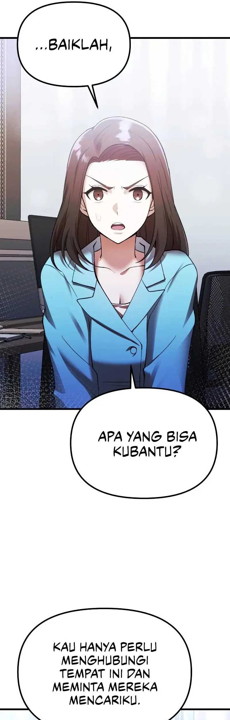The Heavenly Demon's Descendant Chapter 24 - halaman 23