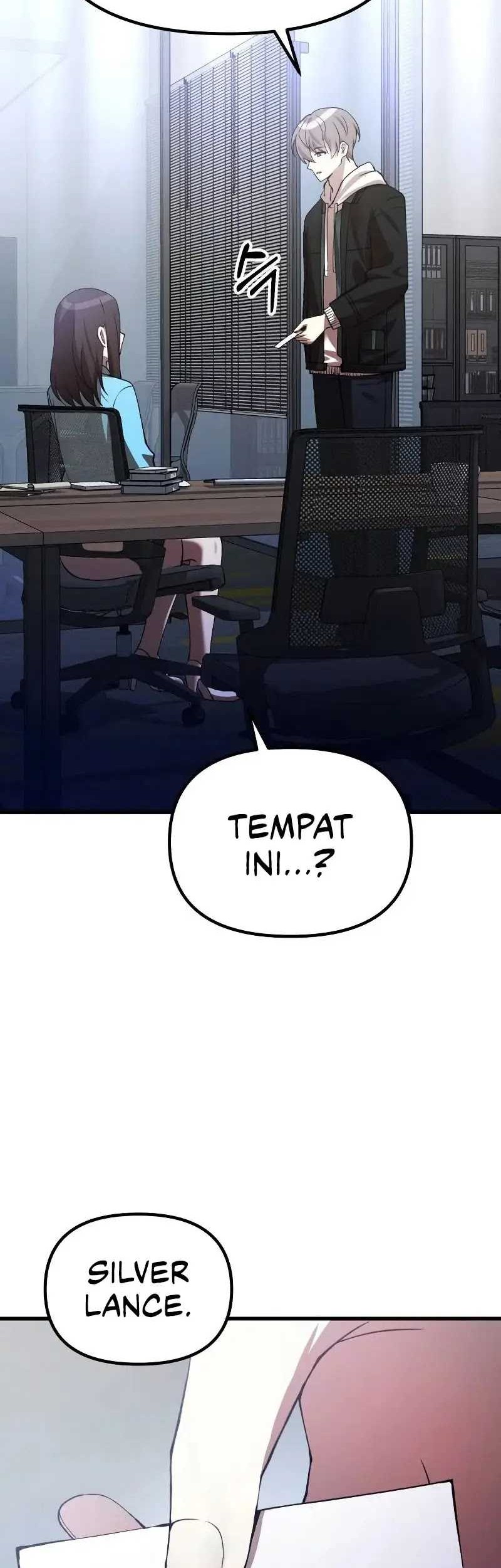 The Heavenly Demon's Descendant Chapter 24 - halaman 24
