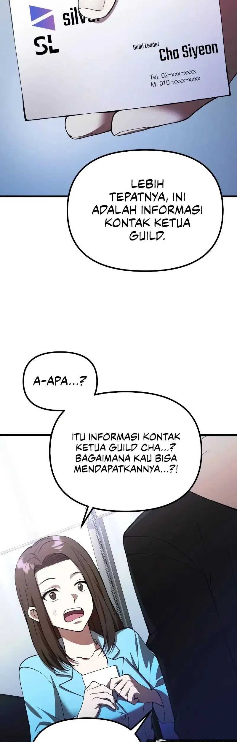 The Heavenly Demon's Descendant Chapter 24 - halaman 25