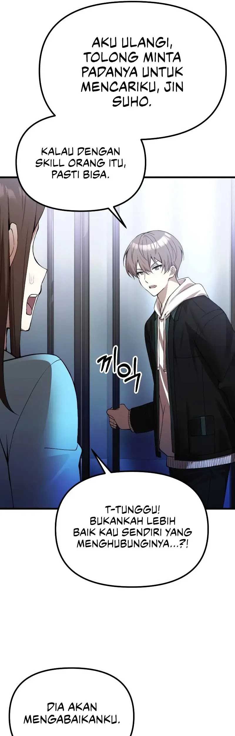 The Heavenly Demon's Descendant Chapter 24 - halaman 27
