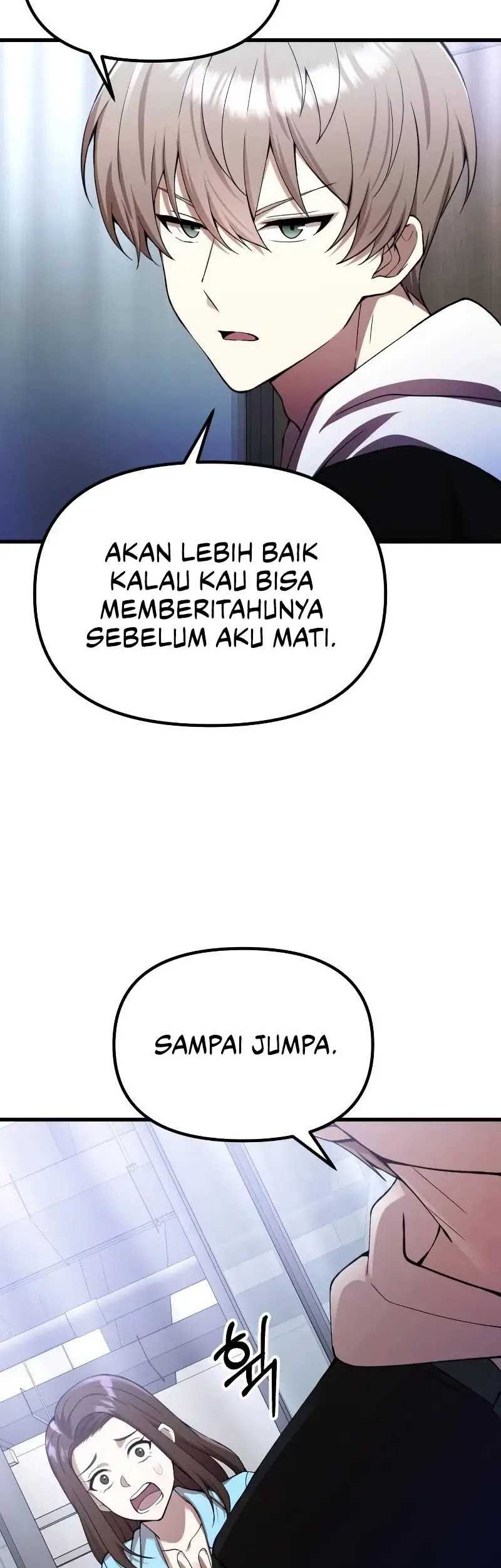 The Heavenly Demon's Descendant Chapter 24 - halaman 28