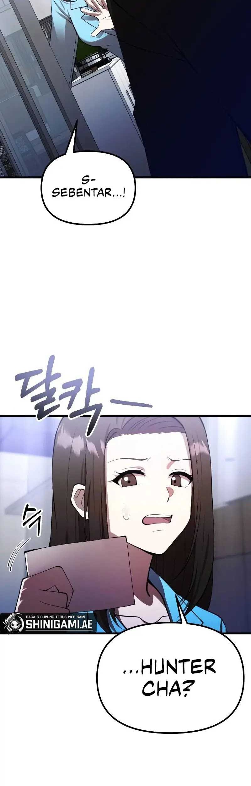 The Heavenly Demon's Descendant Chapter 24 - halaman 29