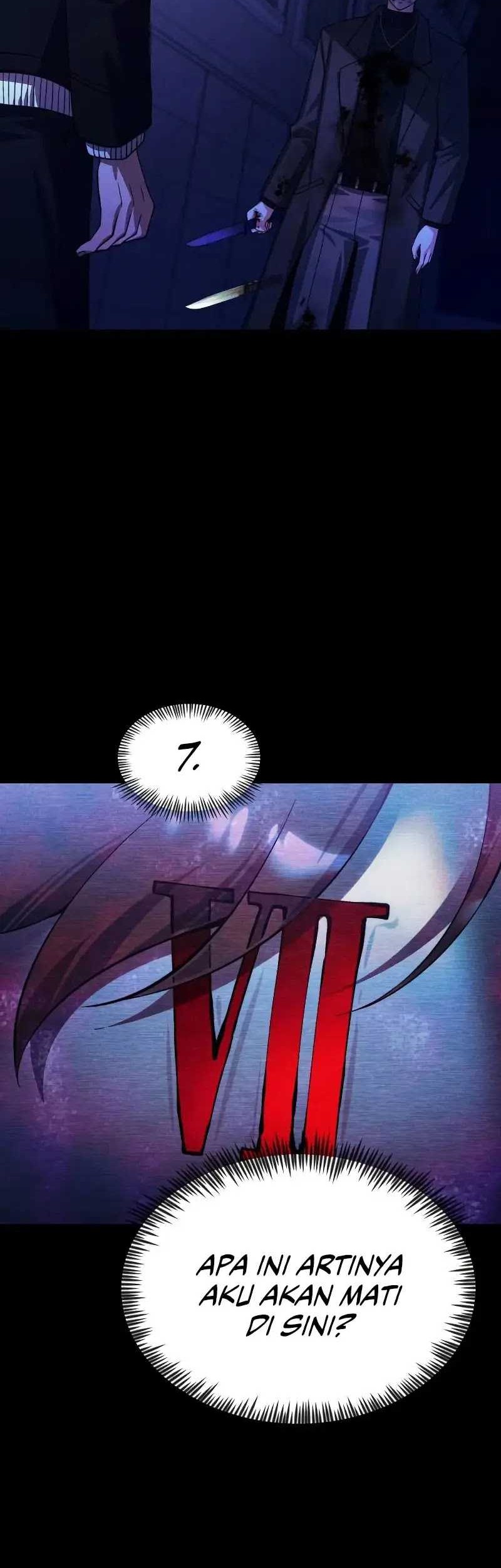 The Heavenly Demon's Descendant Chapter 24 - halaman 32