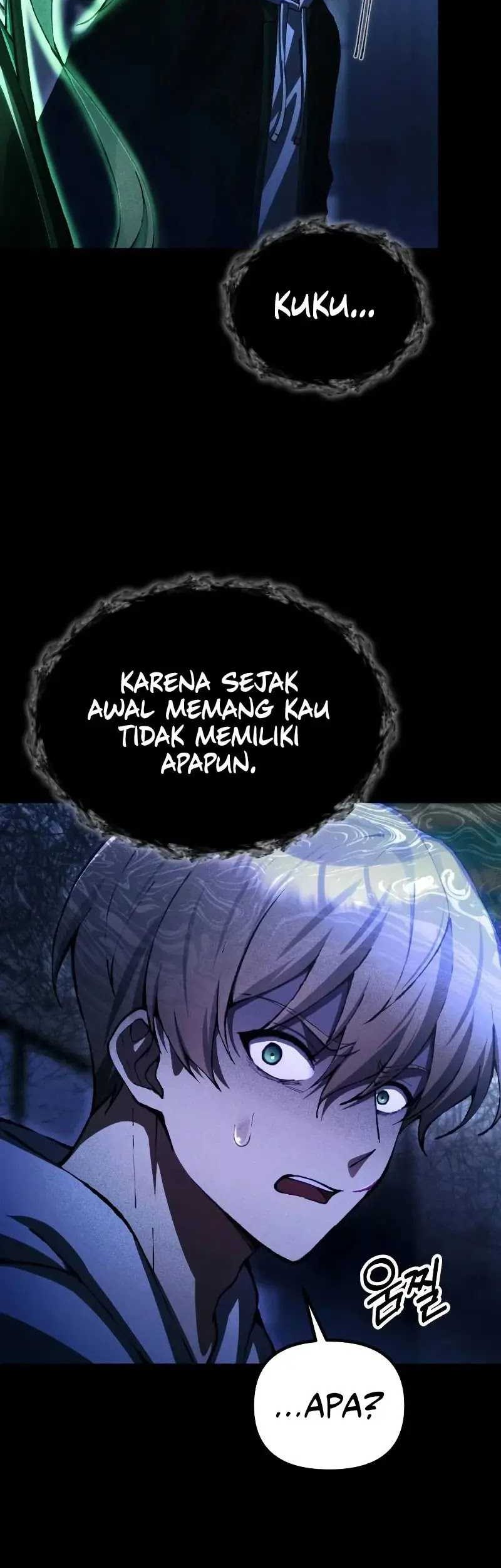 The Heavenly Demon's Descendant Chapter 24 - halaman 37