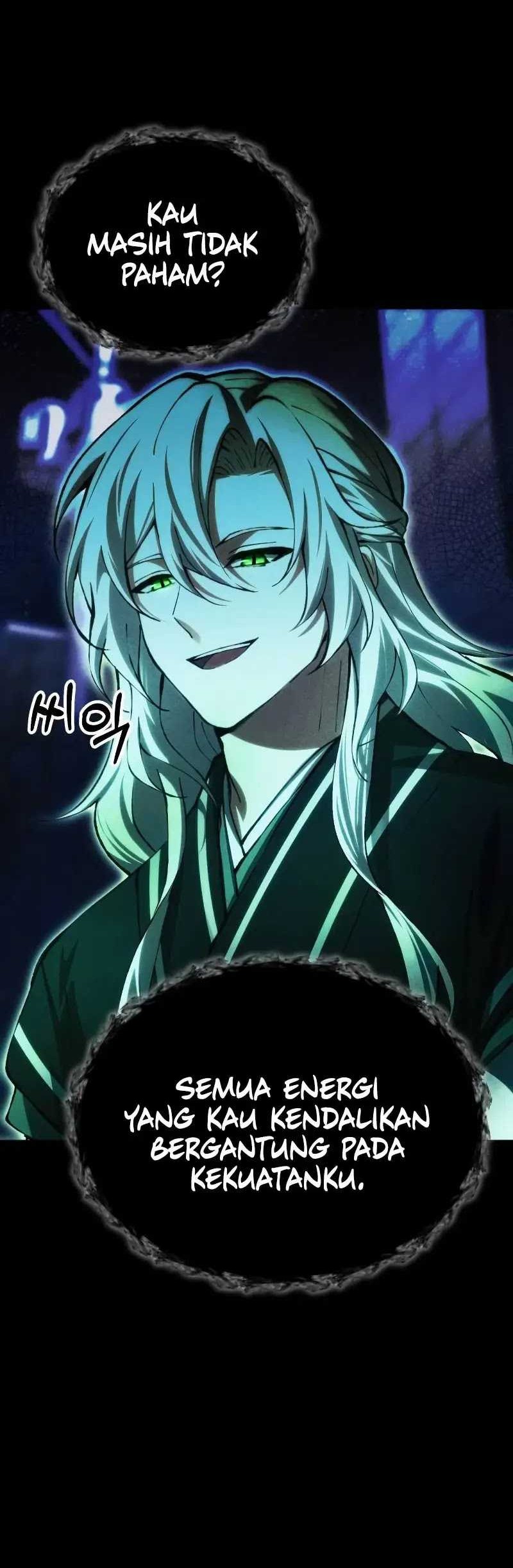 The Heavenly Demon's Descendant Chapter 24 - halaman 38
