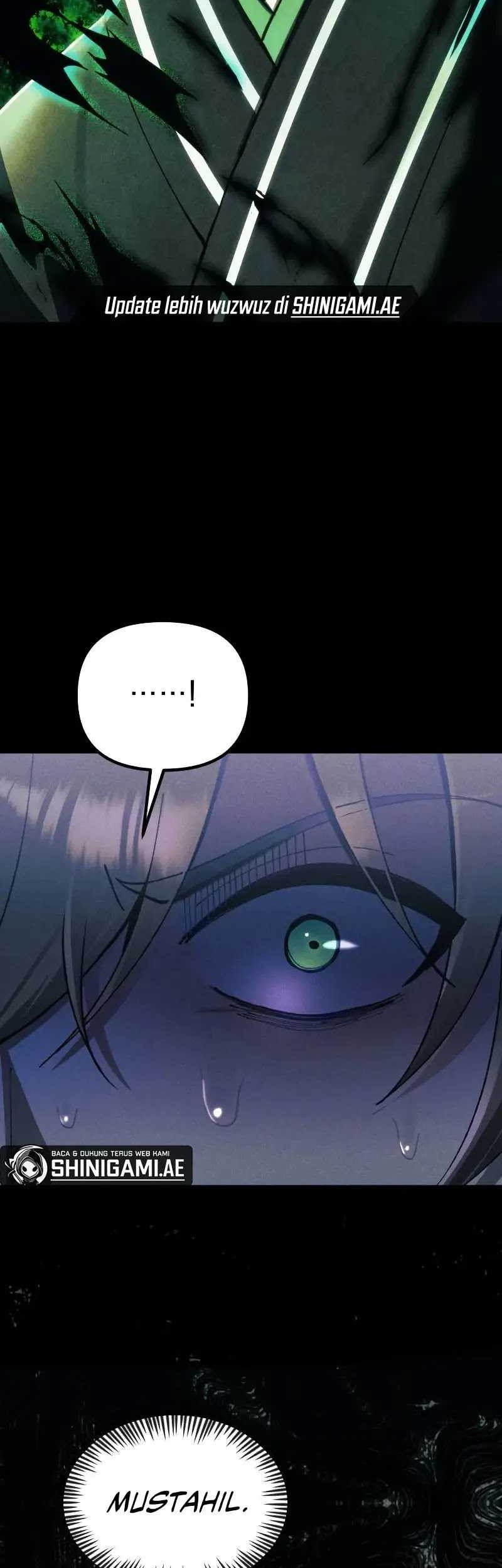 The Heavenly Demon's Descendant Chapter 24 - halaman 41
