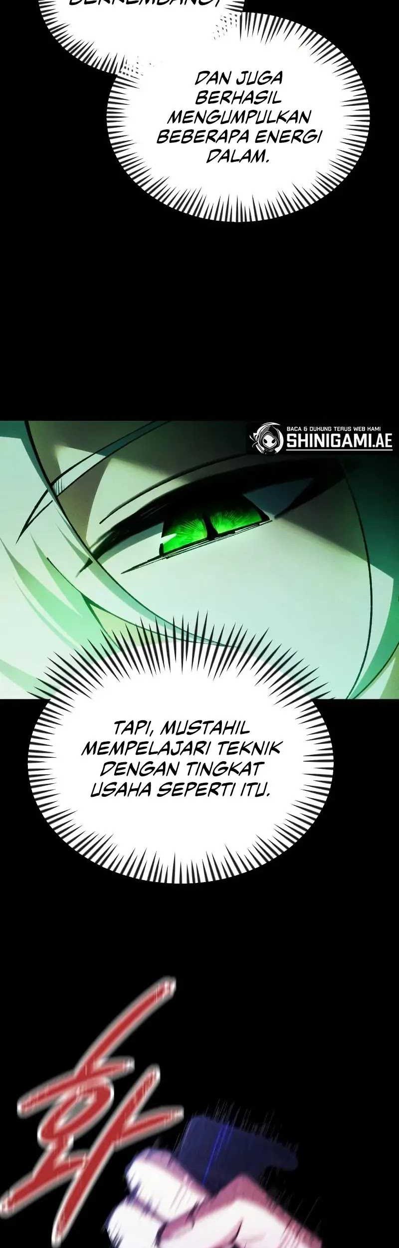 The Heavenly Demon's Descendant Chapter 24 - halaman 45