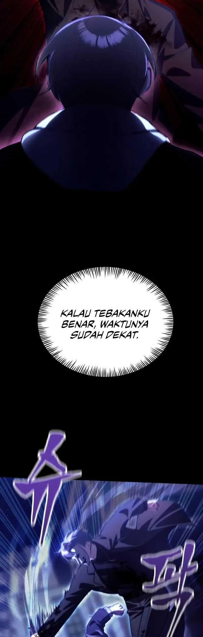 The Heavenly Demon's Descendant Chapter 24 - halaman 47
