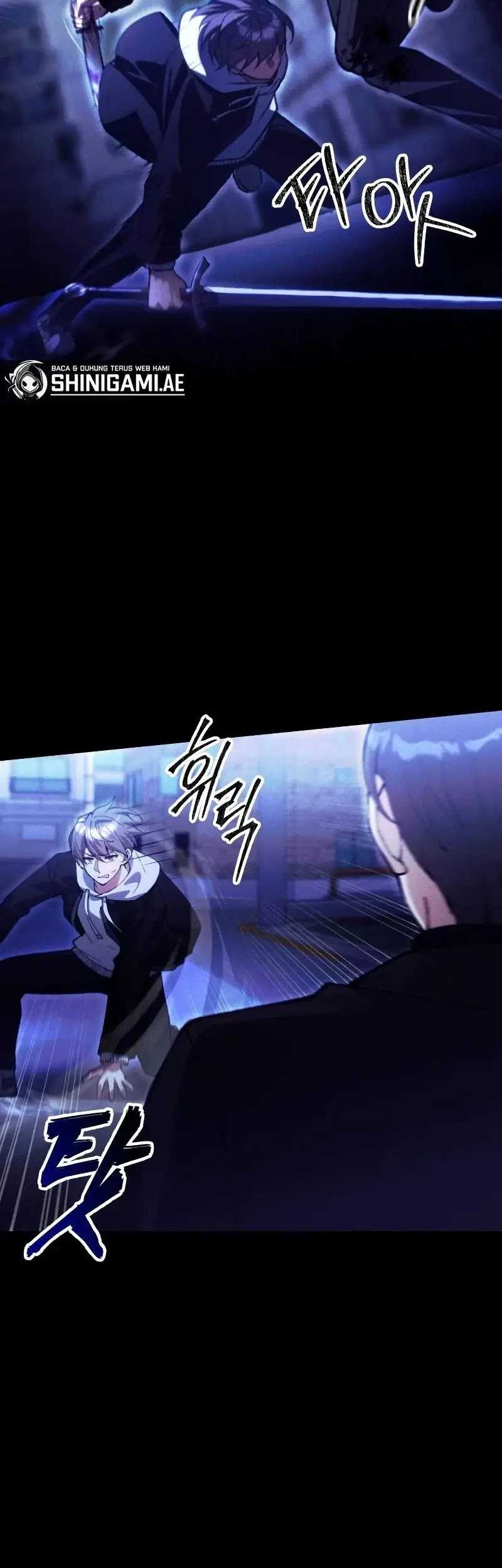 The Heavenly Demon's Descendant Chapter 24 - halaman 48