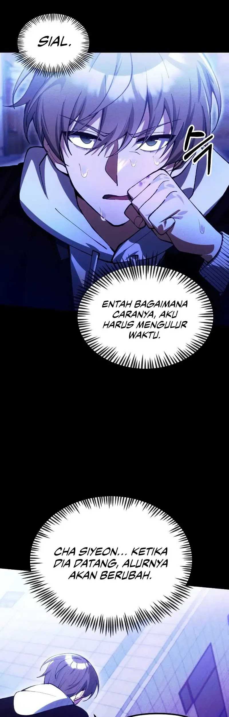 The Heavenly Demon's Descendant Chapter 24 - halaman 49