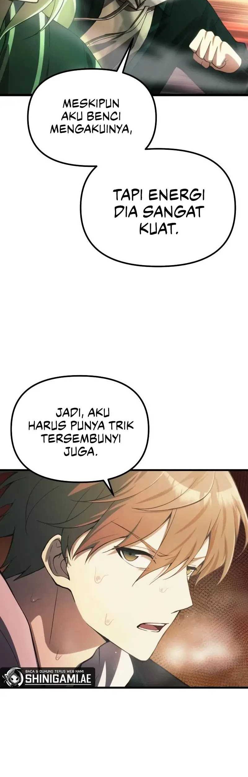 The Heavenly Demon's Descendant Chapter 24 - halaman 5