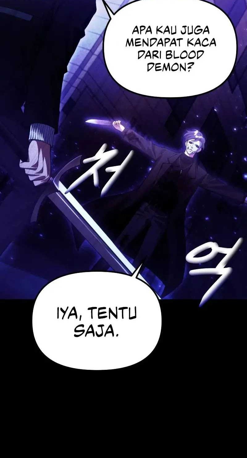 The Heavenly Demon's Descendant Chapter 24 - halaman 50
