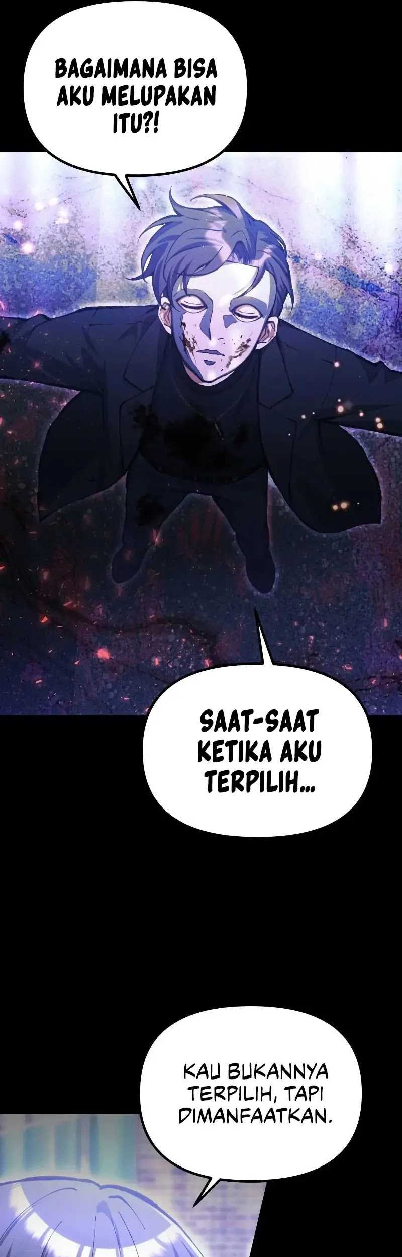 The Heavenly Demon's Descendant Chapter 24 - halaman 51