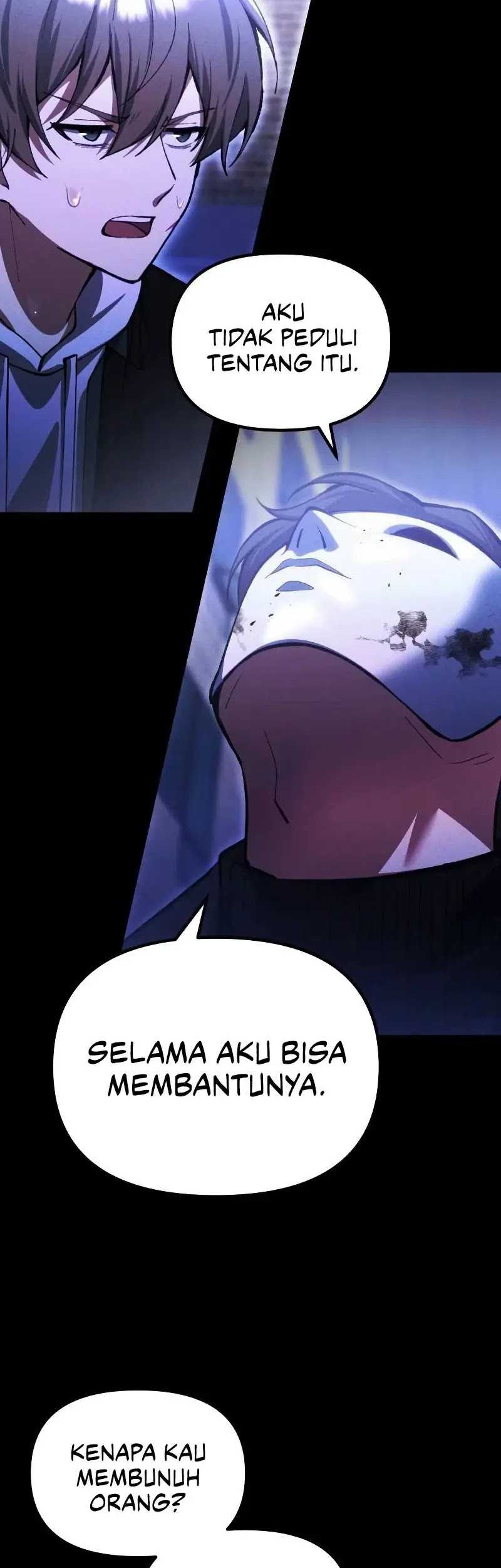 The Heavenly Demon's Descendant Chapter 24 - halaman 52
