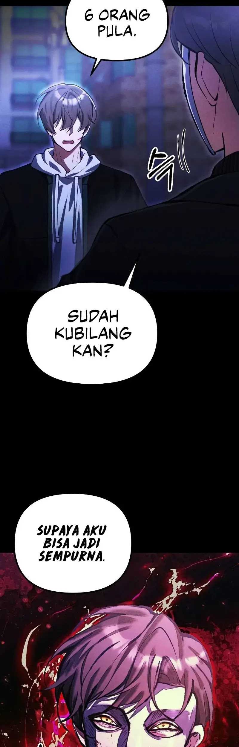 The Heavenly Demon's Descendant Chapter 24 - halaman 53