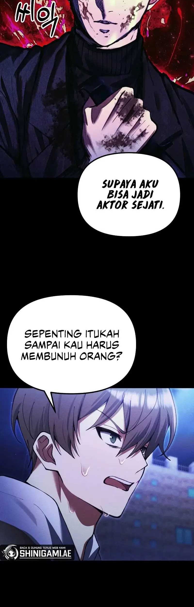 The Heavenly Demon's Descendant Chapter 24 - halaman 54