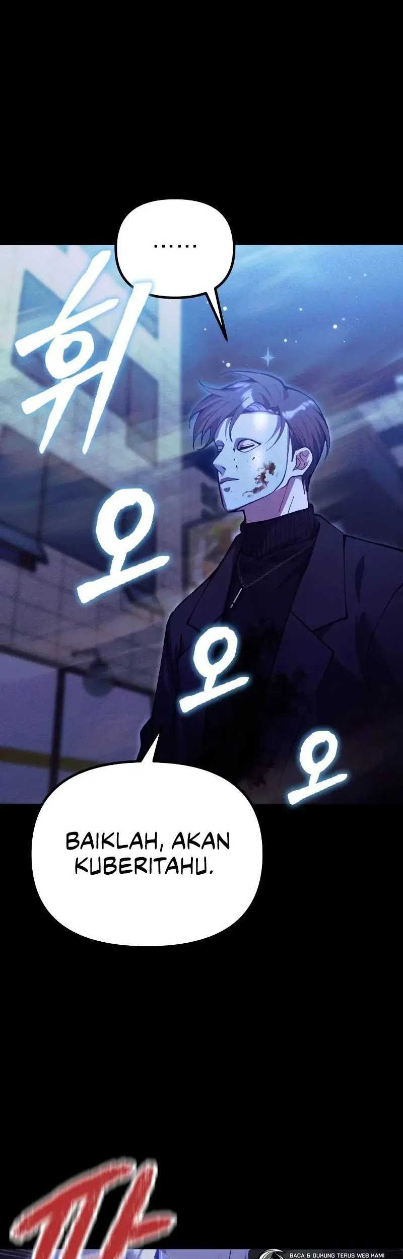 The Heavenly Demon's Descendant Chapter 24 - halaman 55