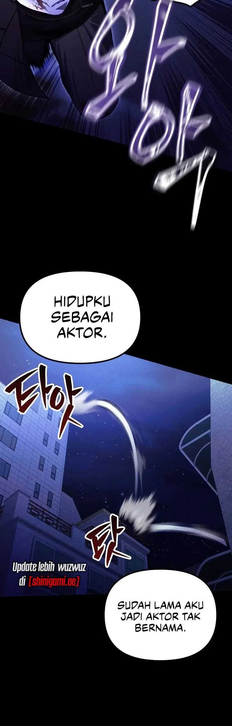 The Heavenly Demon's Descendant Chapter 24 - halaman 57