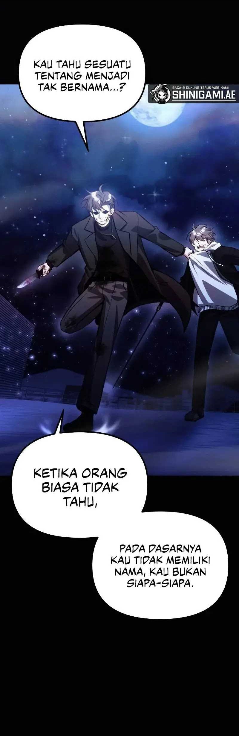 The Heavenly Demon's Descendant Chapter 24 - halaman 58