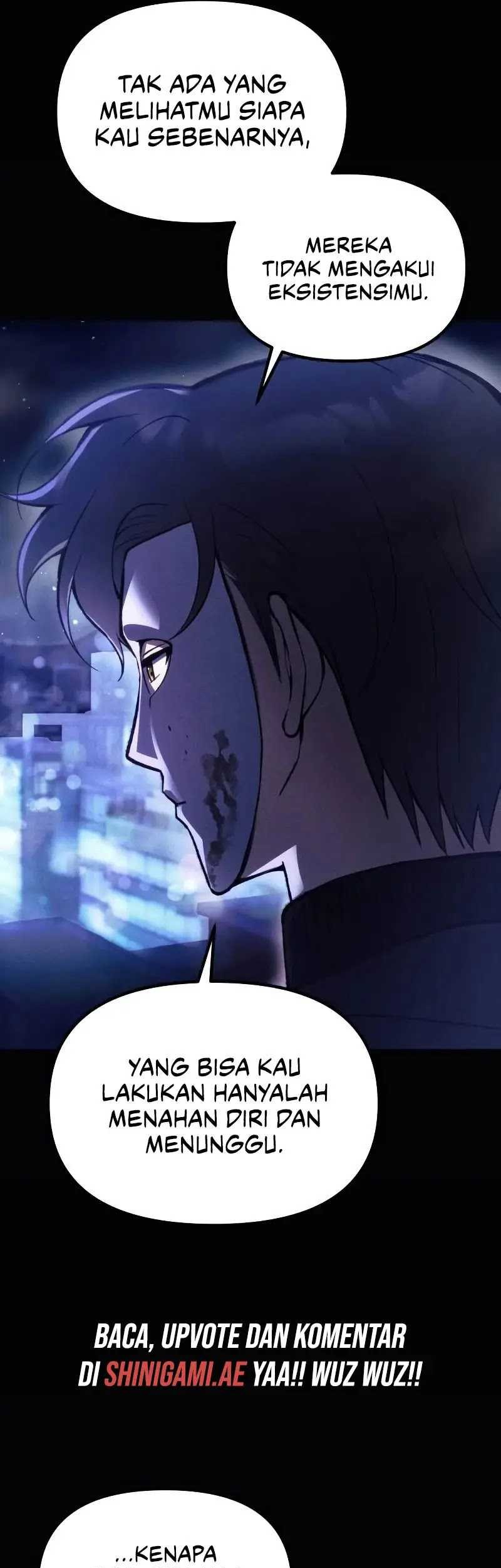 The Heavenly Demon's Descendant Chapter 24 - halaman 59