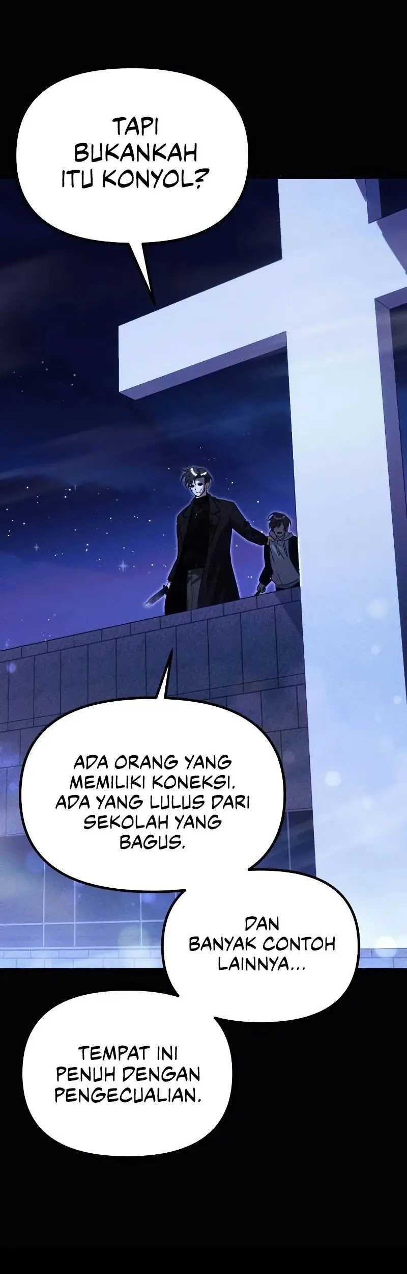 The Heavenly Demon's Descendant Chapter 24 - halaman 61